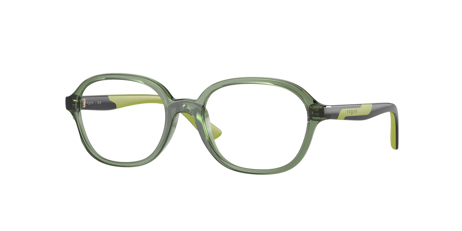 Vogue Eyewear Kids Vista 2018 Eyeglasses - view 17